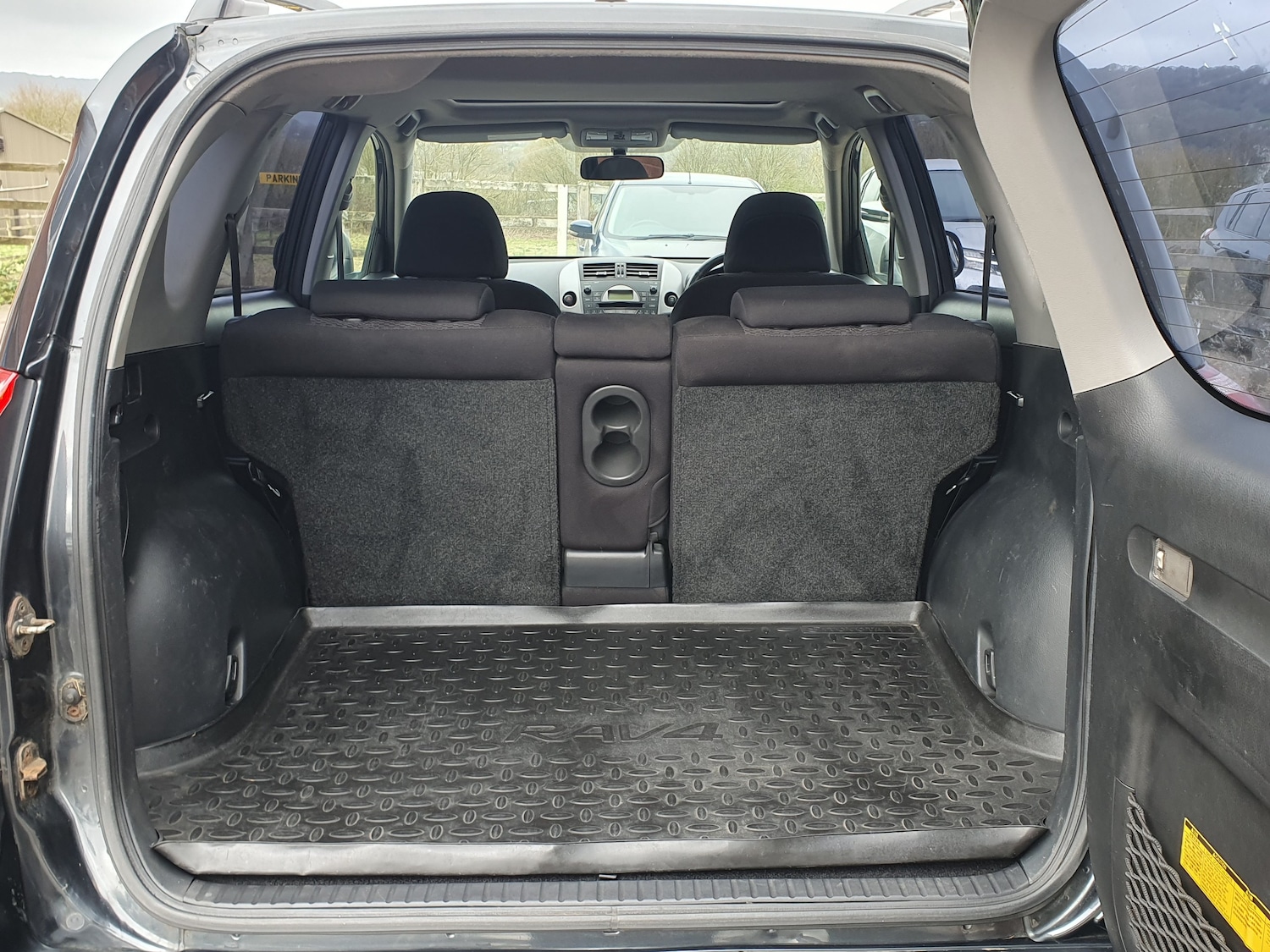 Used Toyota RAV4 2007 for sale - 77960042: Photo 17