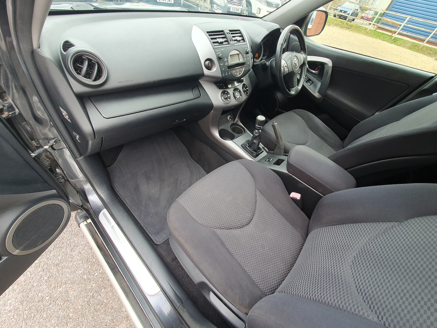 Used Toyota RAV4 2007 for sale - 77960042: Photo 18