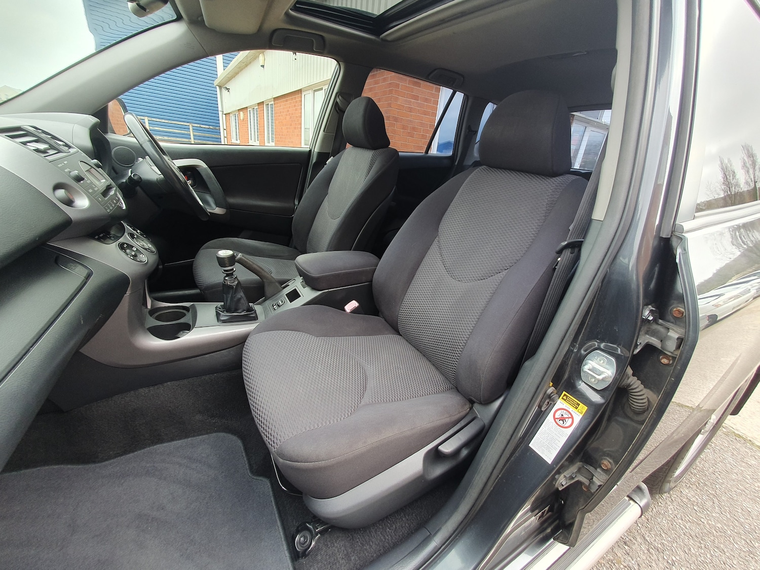 Used Toyota RAV4 2007 for sale - 77960042: Photo 19