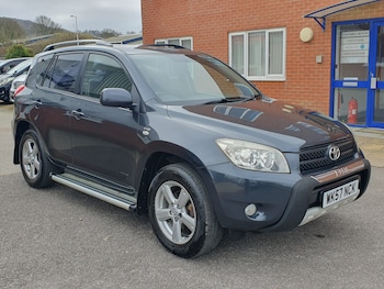 Used Toyota RAV4 2007 for sale - 77960042: Photo
