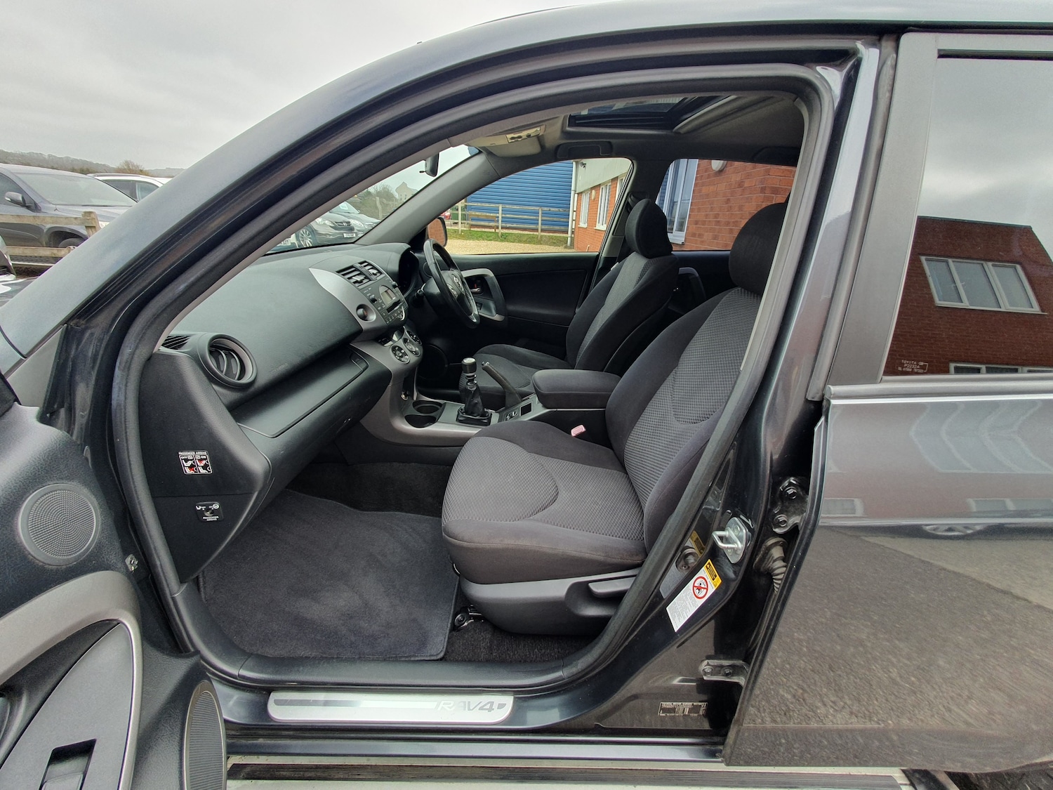 Used Toyota RAV4 2007 for sale - 77960042: Photo 20