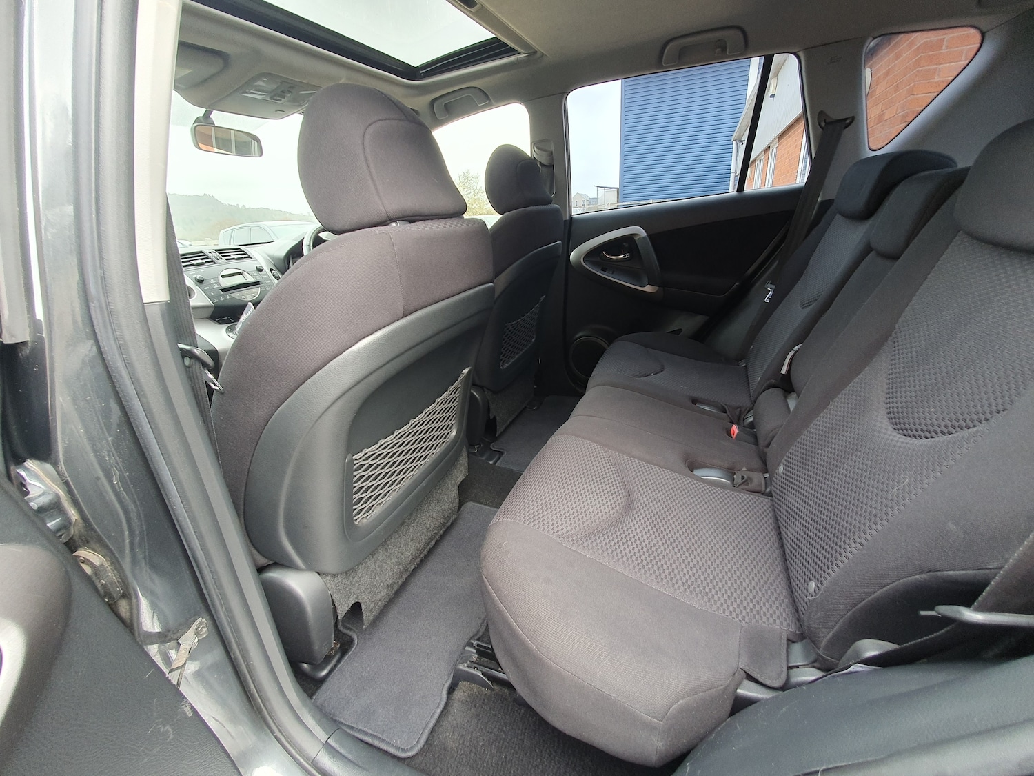 Used Toyota RAV4 2007 for sale - 77960042: Photo 21