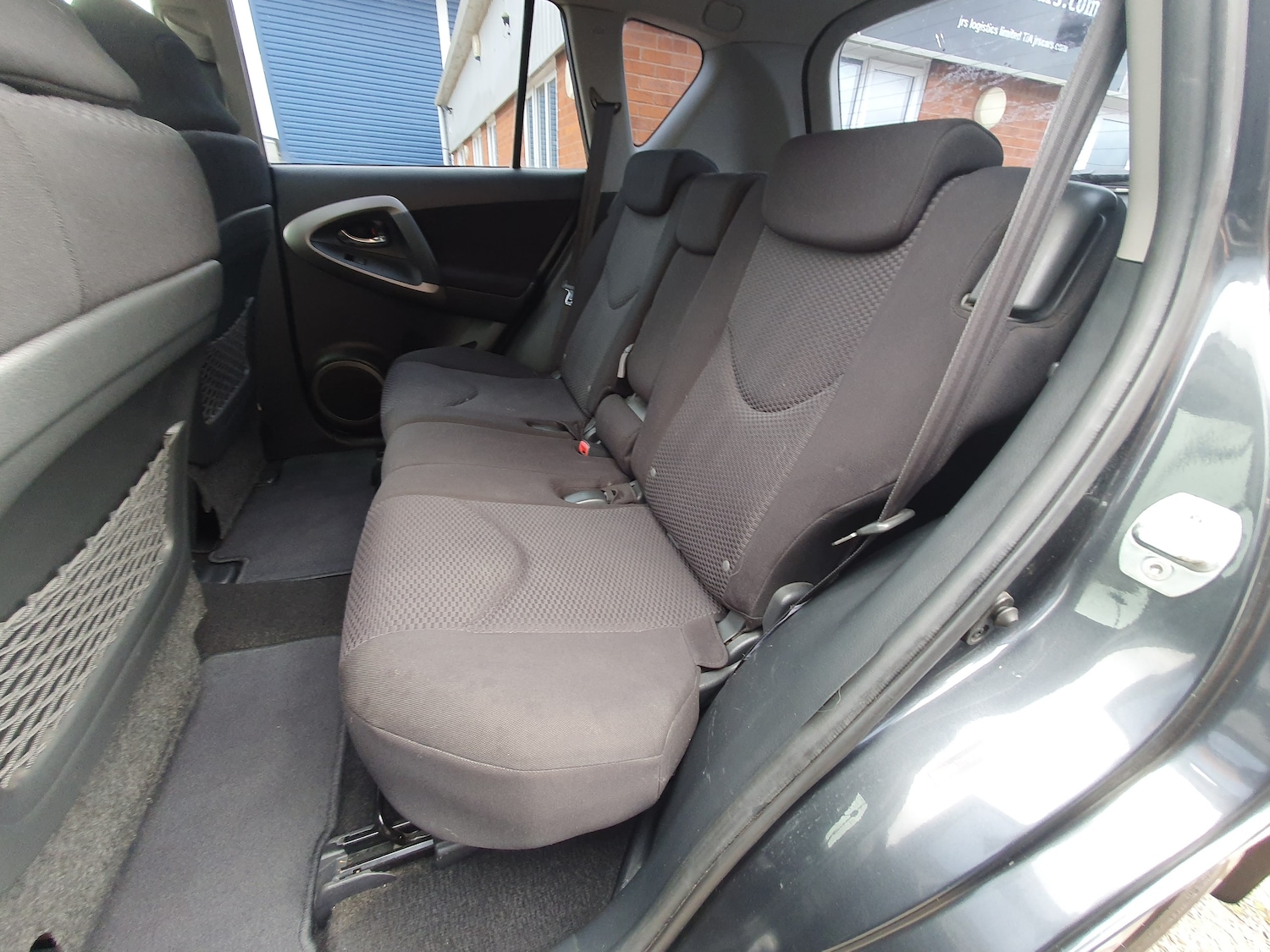 Used Toyota RAV4 2007 for sale - 77960042: Photo 22