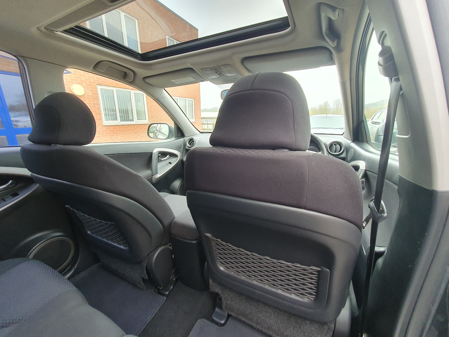 Used Toyota RAV4 2007 for sale - 77960042: Photo 24