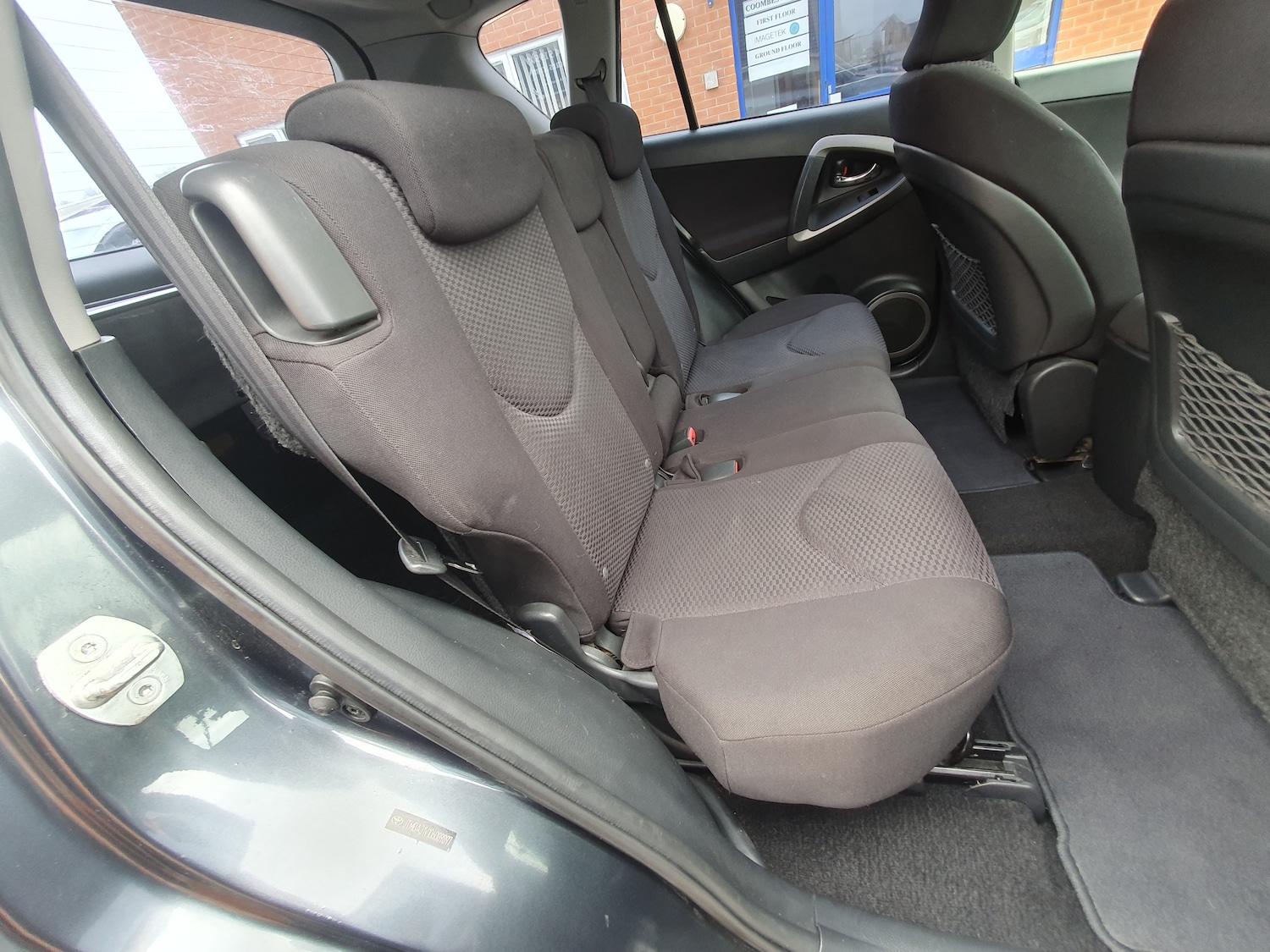 Used Toyota RAV4 2007 for sale - 77960042: Photo 25