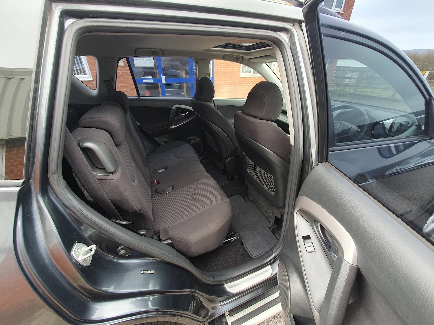 Used Toyota RAV4 2007 for sale - 77960042: Photo 26