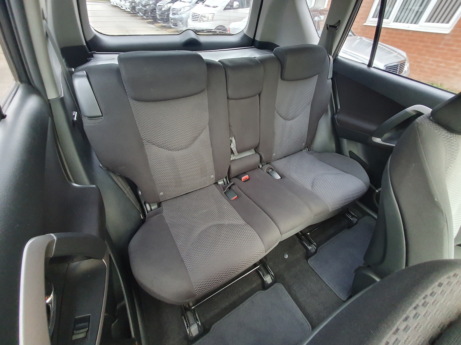 Used Toyota RAV4 2007 for sale - 77960042: Photo 27