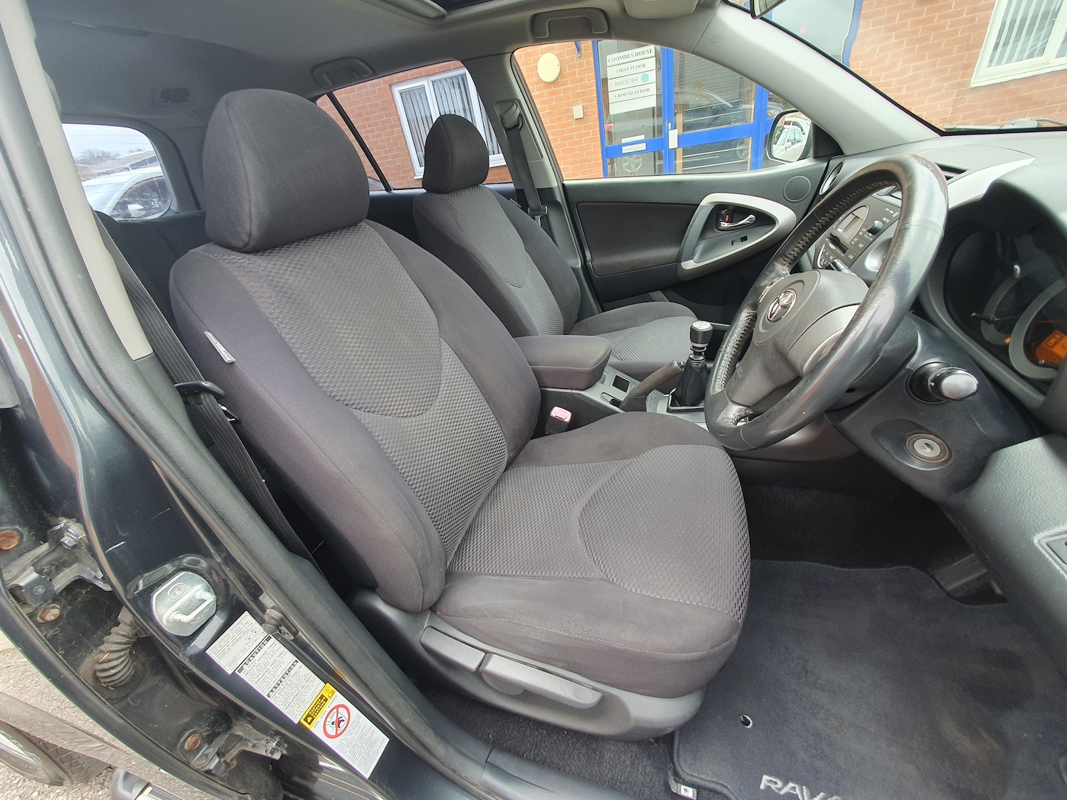 Used Toyota RAV4 2007 for sale - 77960042: Photo 29