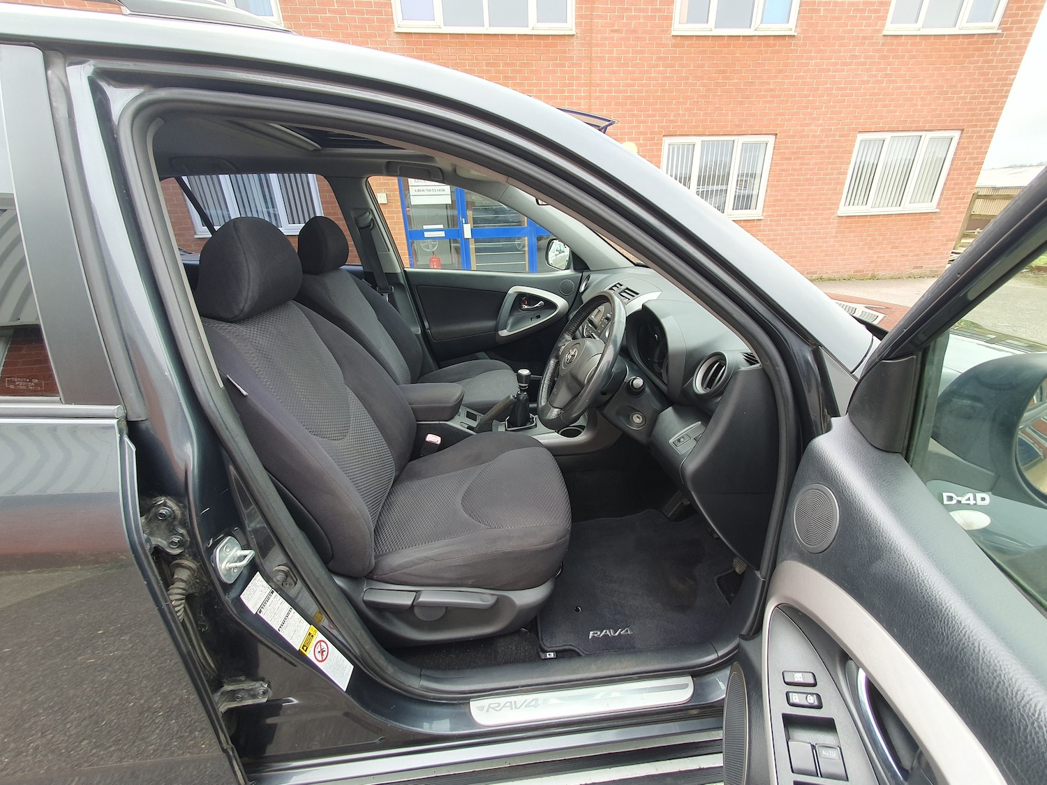 Used Toyota RAV4 2007 for sale - 77960042: Photo 30