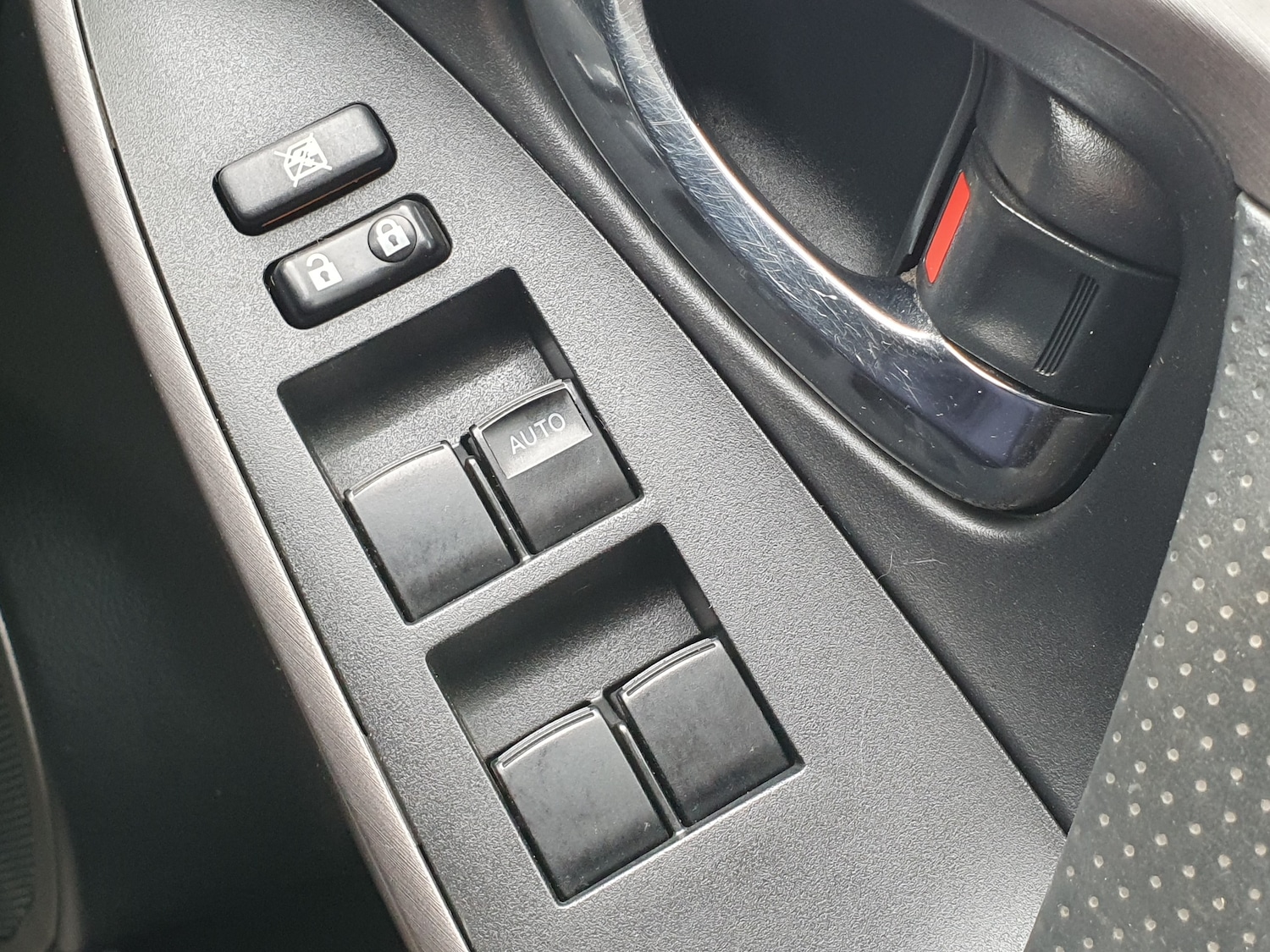 Used Toyota RAV4 2007 for sale - 77960042: Photo 32