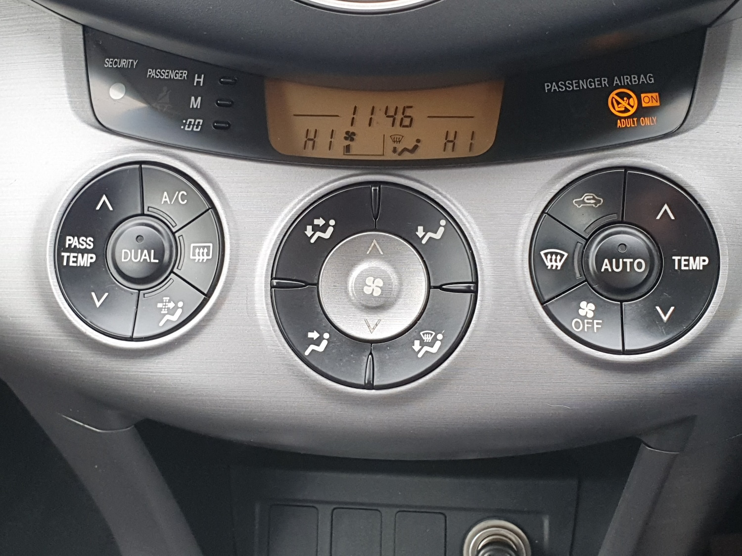 Used Toyota RAV4 2007 for sale - 77960042: Photo 35