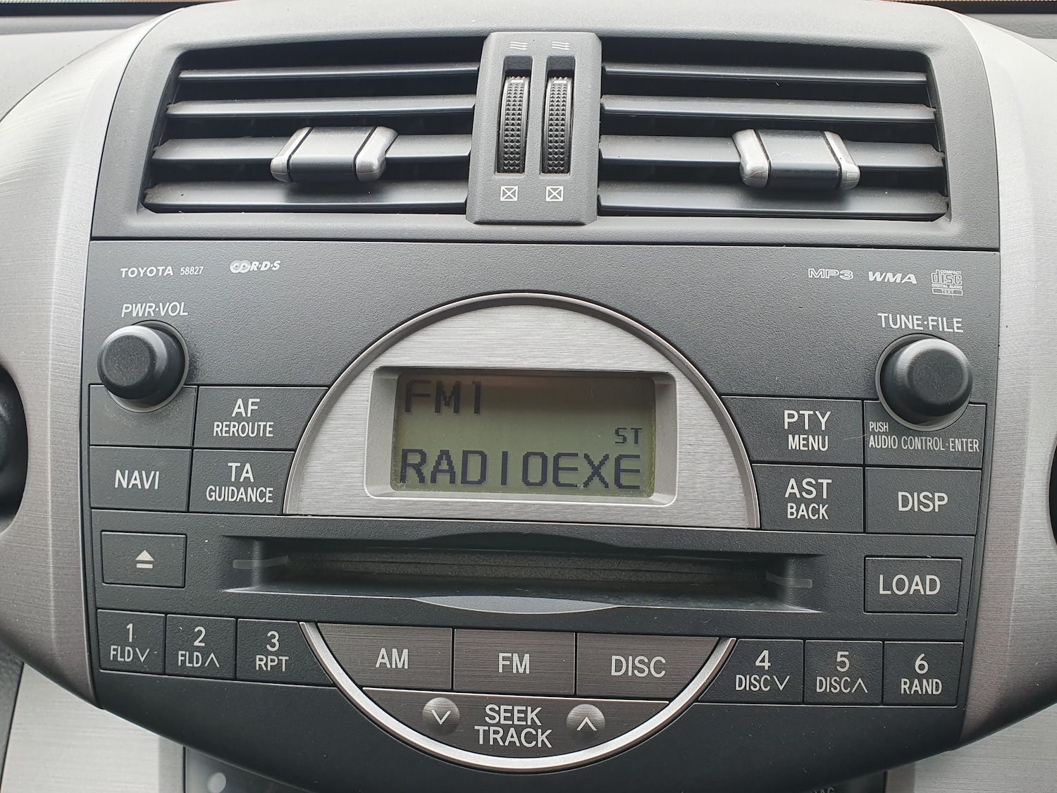 Used Toyota RAV4 2007 for sale - 77960042: Photo 38