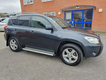 Used Toyota RAV4 2007 for sale - 77960042: Photo