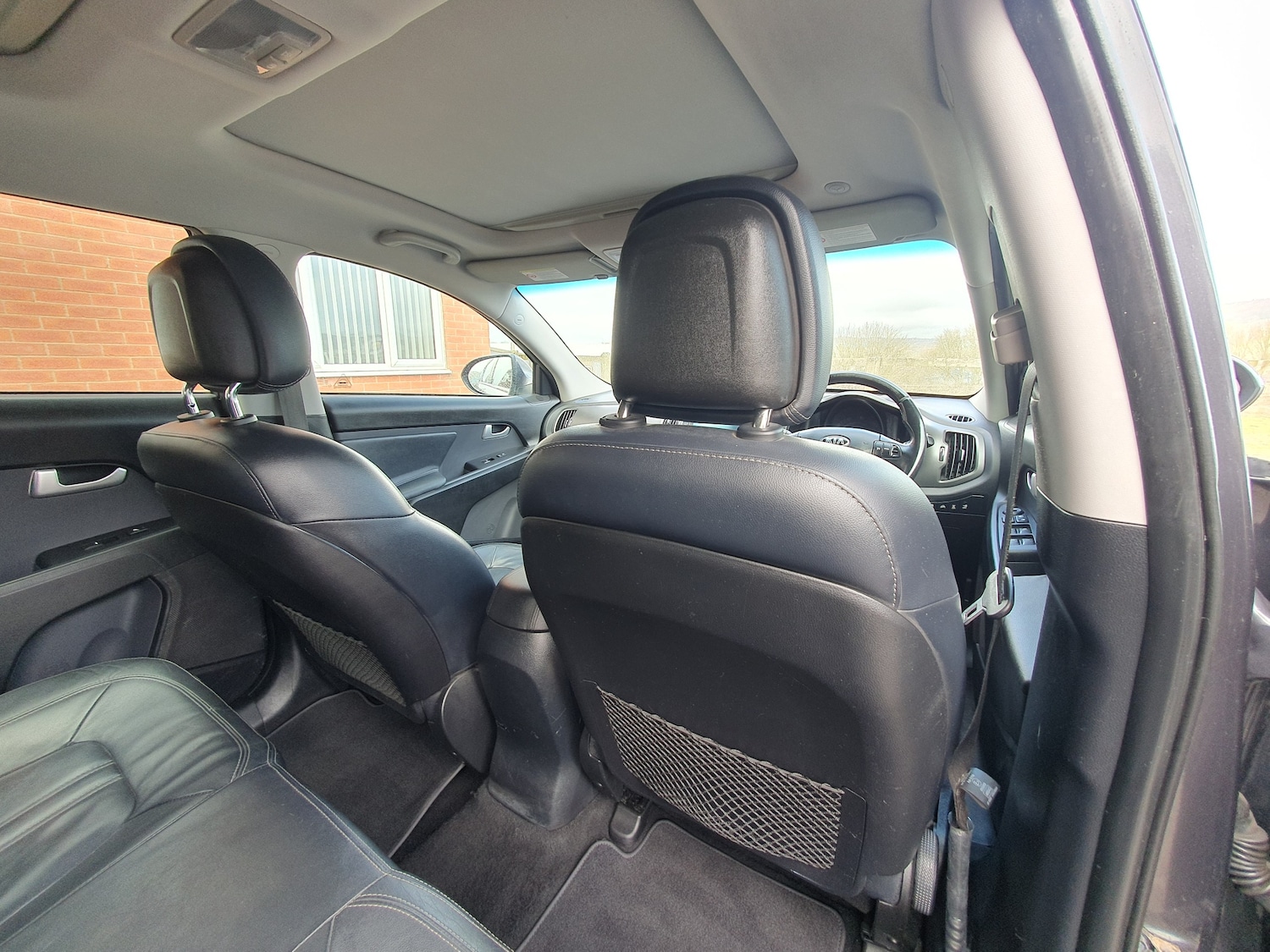 Used Kia Sportage 2012 for sale - 77692030: Photo 33