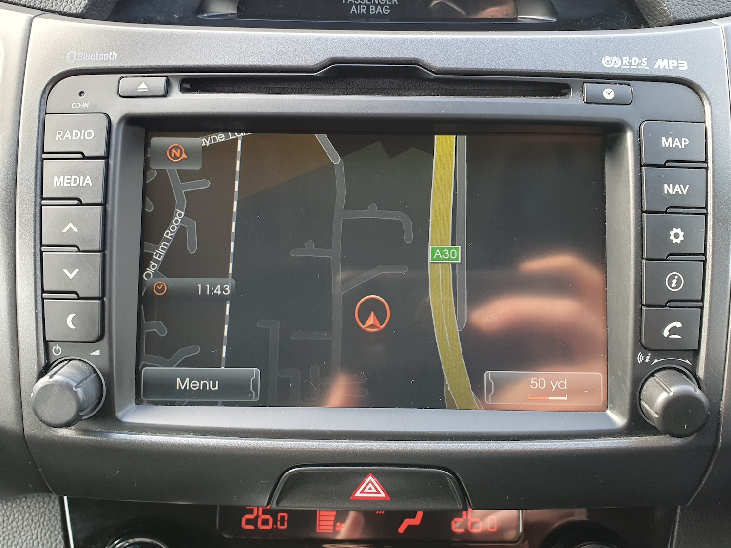 Used Kia Sportage 2012 for sale - 77692030: Photo 40