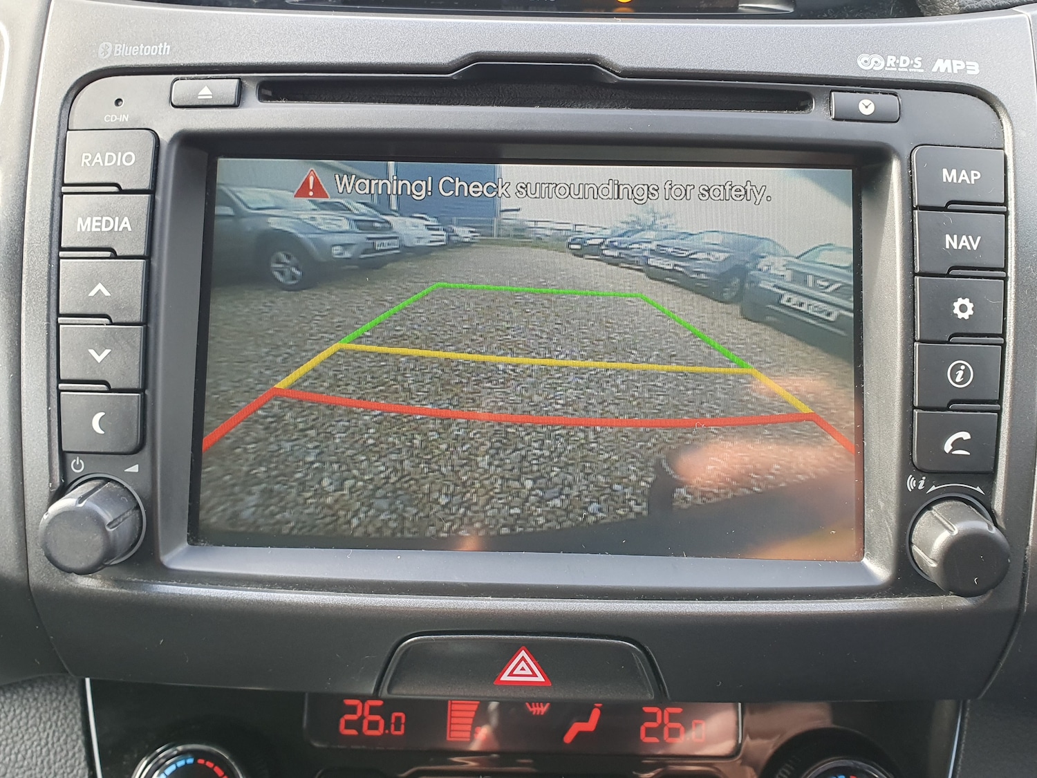 Used Kia Sportage 2012 for sale - 77692030: Photo 49