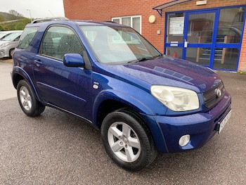 Used Toyota RAV4 2005 for sale - 78257946: Photo