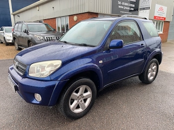 Used Toyota RAV4 2005 for sale - 78257946: Photo