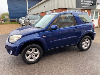 Used Toyota RAV4 2005 for sale - 78257946: Photo
