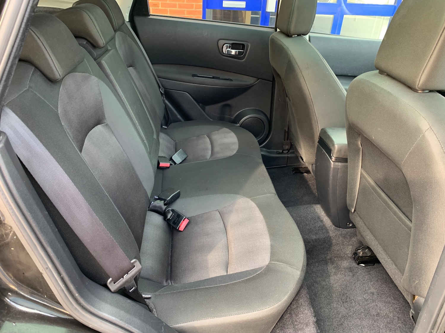 Used Nissan Qashqai 2012 for sale - 77764252: Photo 10