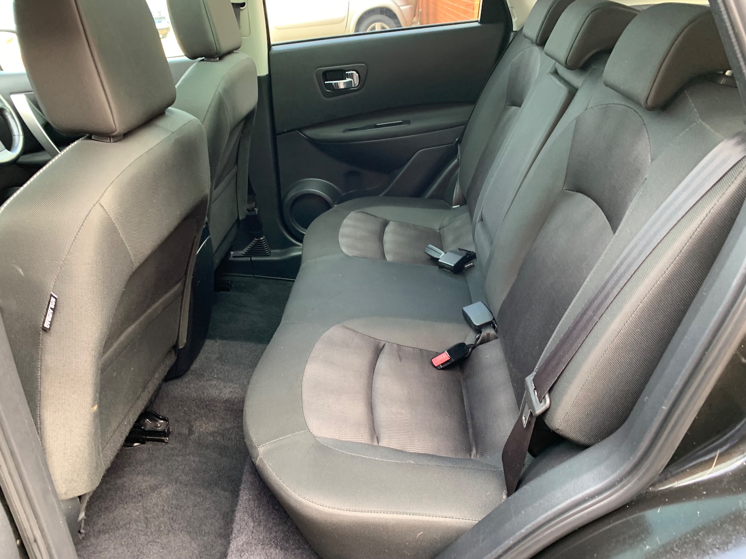 Used Nissan Qashqai 2012 for sale - 77764252: Photo 12