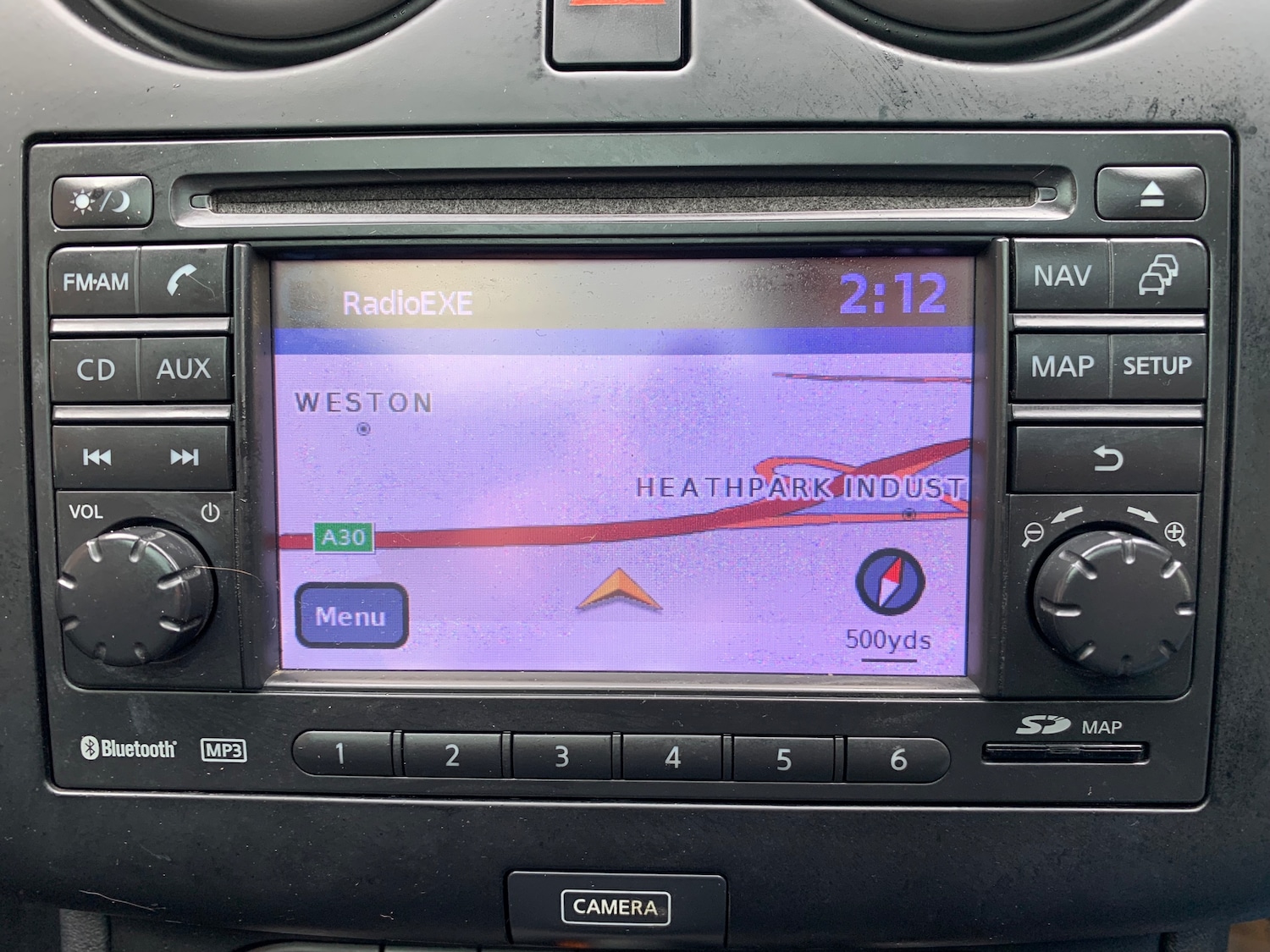 Used Nissan Qashqai 2012 for sale - 77764252: Photo 15