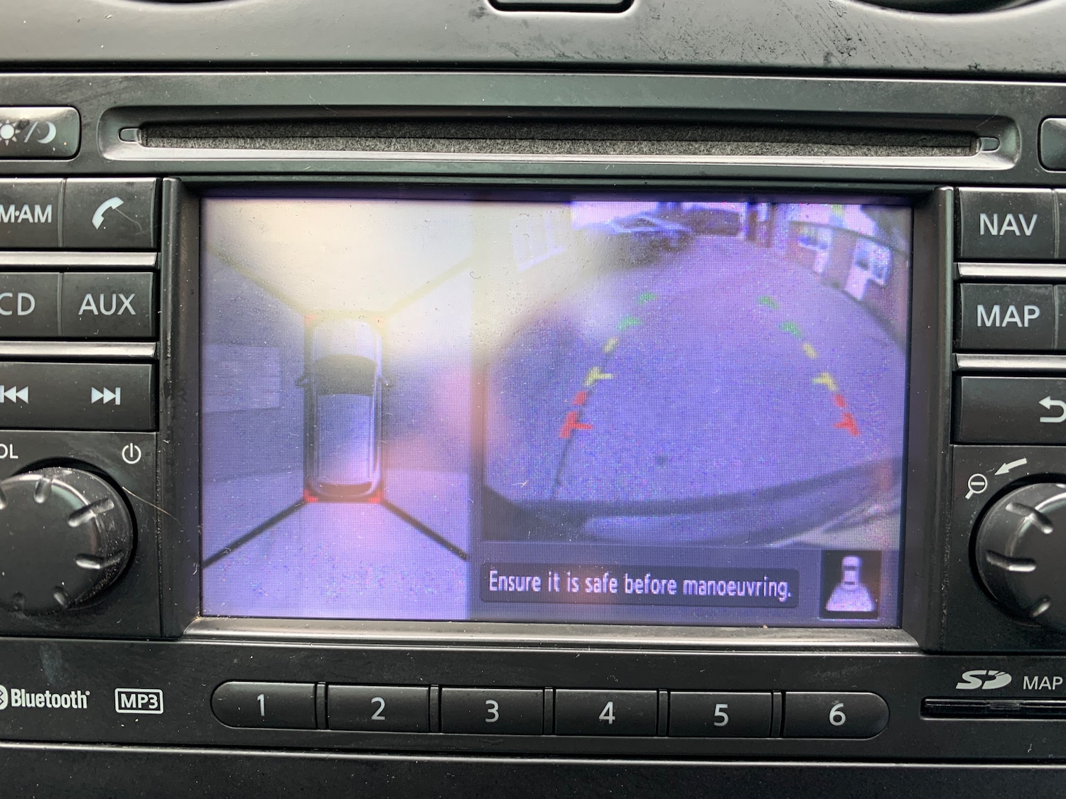 Used Nissan Qashqai 2012 for sale - 77764252: Photo 16