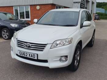 Used Toyota RAV4 2012 for sale - 75048695: Photo