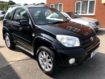2005 (05) - 2.0 Granite 3dr Auto*RARE 3 DOOR PERFECT EXAMPLE