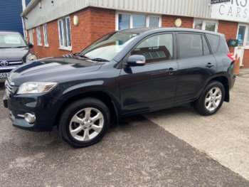 Used Toyota RAV4 2011 for sale - 75048694: Photo