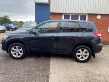 Used Toyota RAV4 2011 for sale - 75048694: Photo