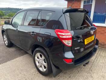 Used Toyota RAV4 2011 for sale - 75048694: Photo