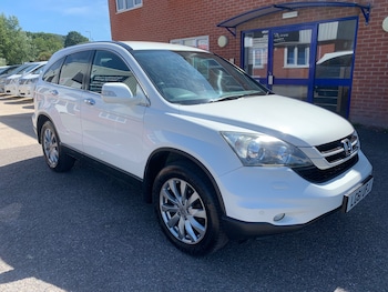 Used Honda CR-V 2011 for sale - 79091003: Photo