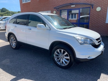 Used Honda CR-V 2011 for sale - 79091003: Photo