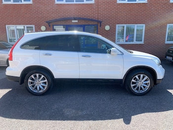 Used Honda CR-V 2011 for sale - 79091003: Photo