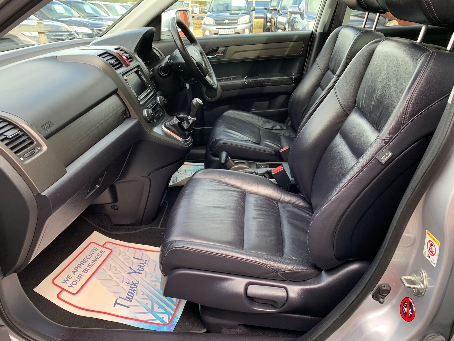 Vehicle 17
