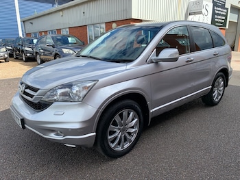 2012 (62) - 2.2 i-DTEC EX 5 DOOR 2 OWNERS FROM NEW AND FULL SERVICE HISTORY