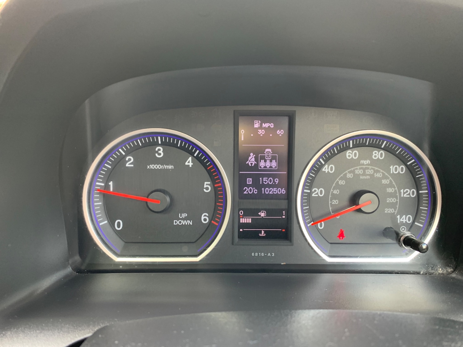 Vehicle 29