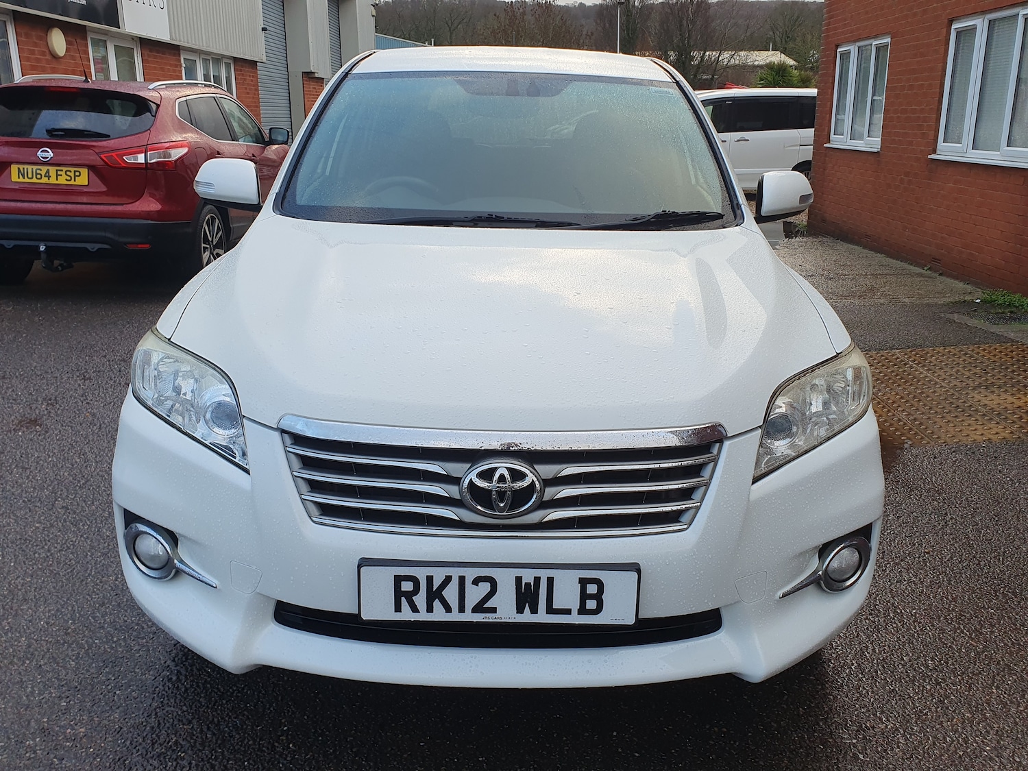 Used Toyota RAV4 2012 for sale - 77319688: Photo 15