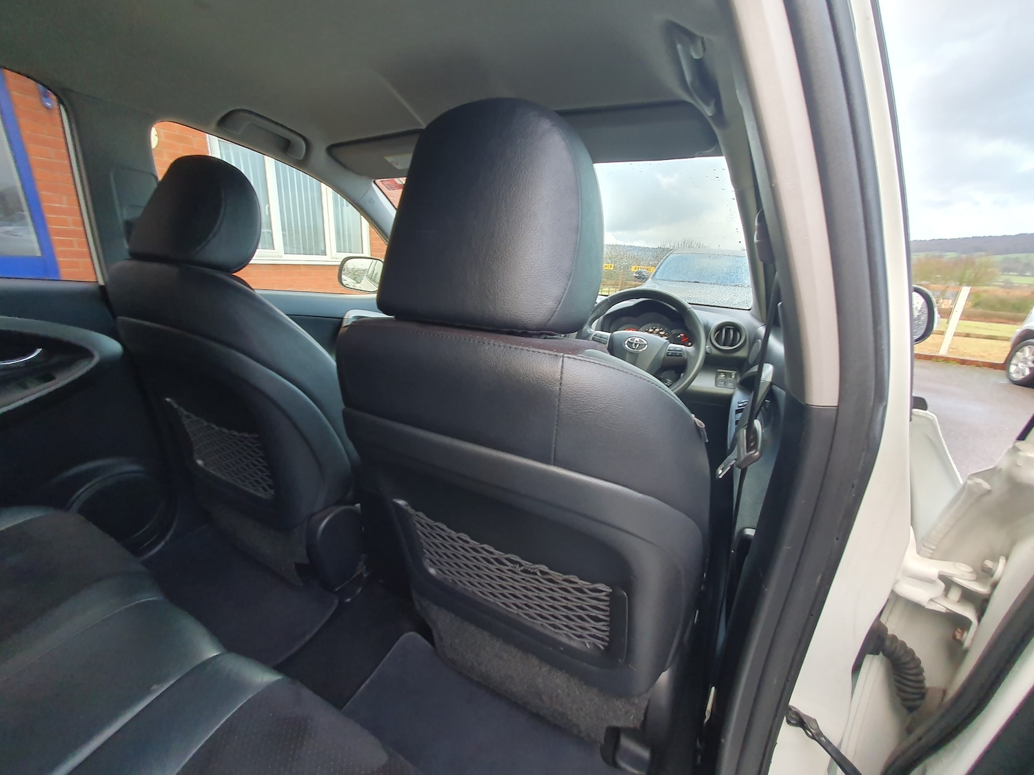 Used Toyota RAV4 2012 for sale - 77319688: Photo 21