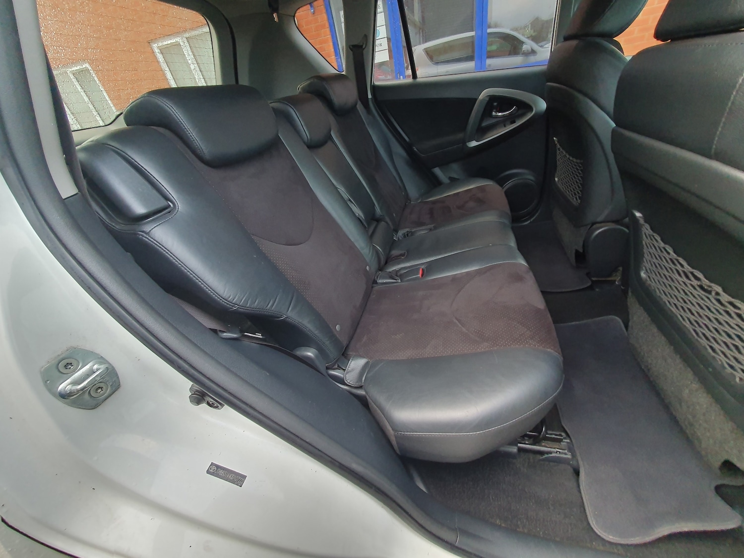 Used Toyota RAV4 2012 for sale - 77319688: Photo 22