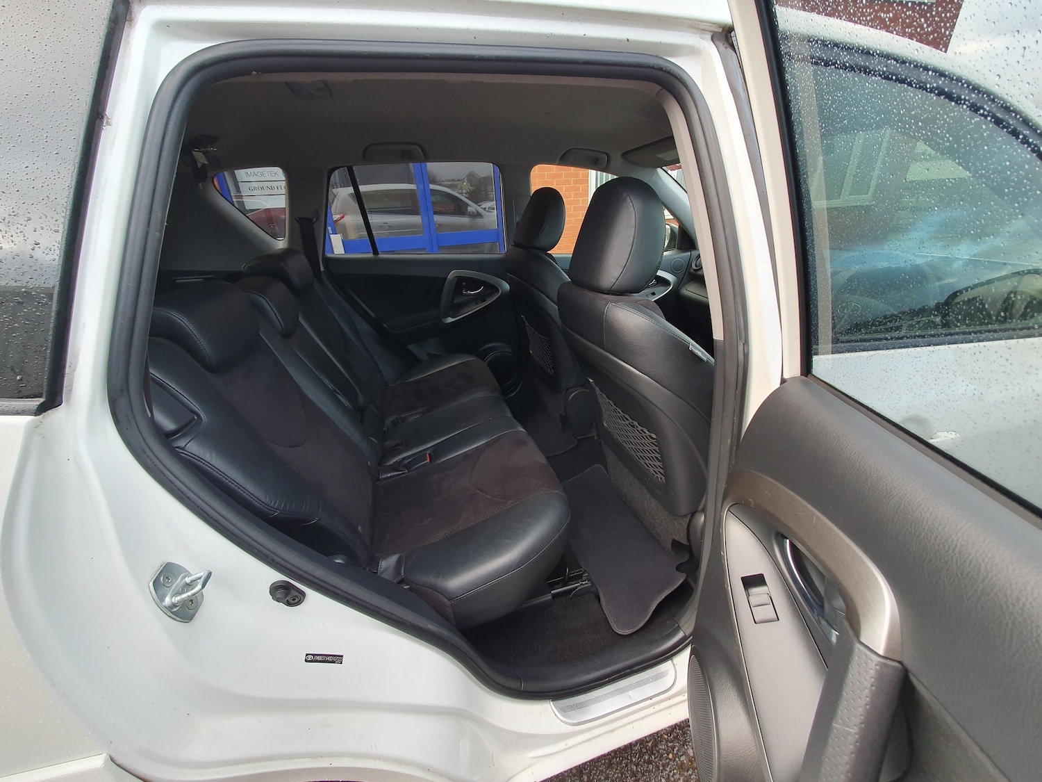 Used Toyota RAV4 2012 for sale - 77319688: Photo 23