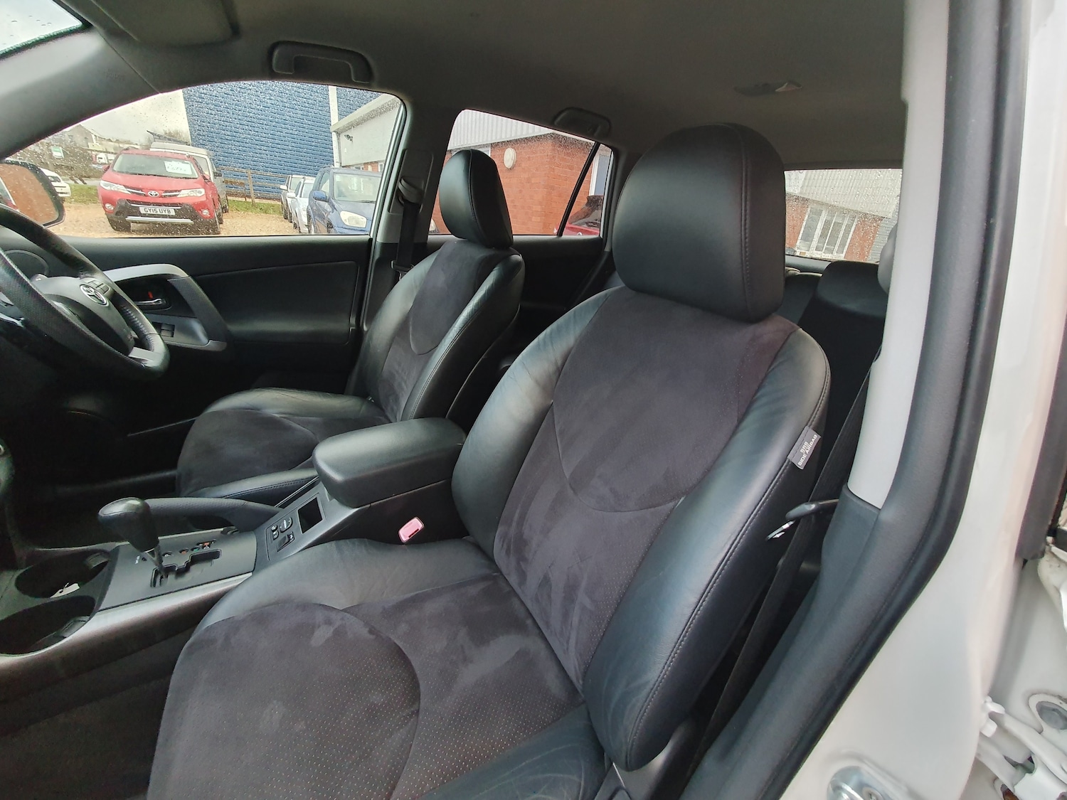 Used Toyota RAV4 2012 for sale - 77319688: Photo 25