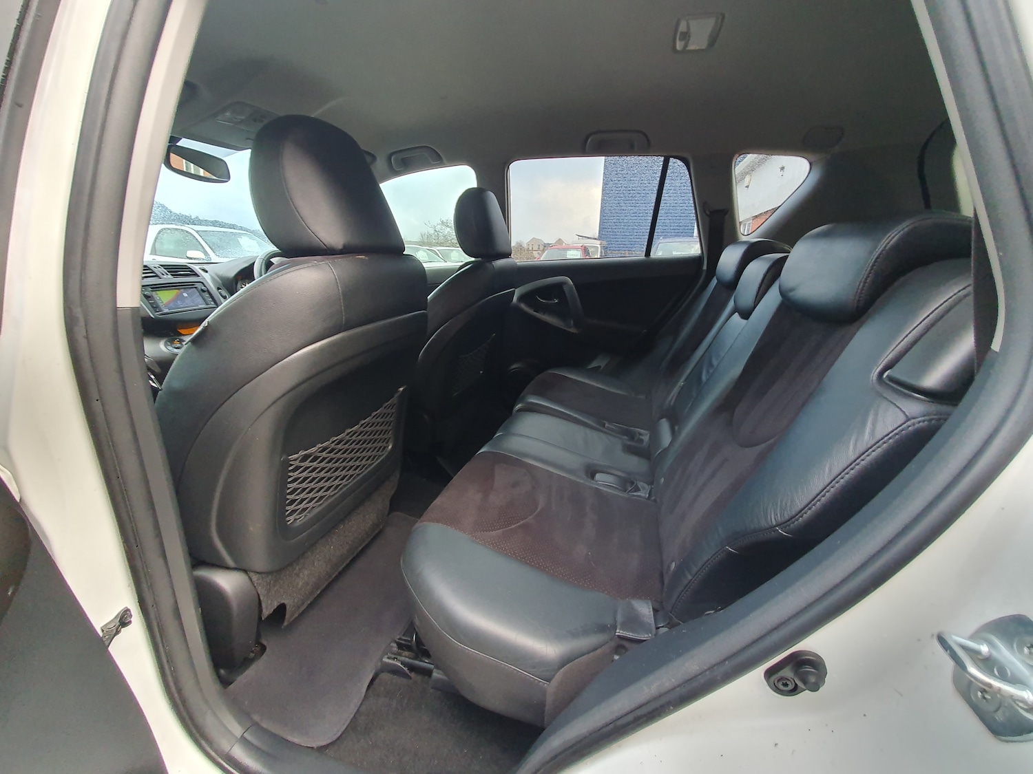 Used Toyota RAV4 2012 for sale - 77319688: Photo 29