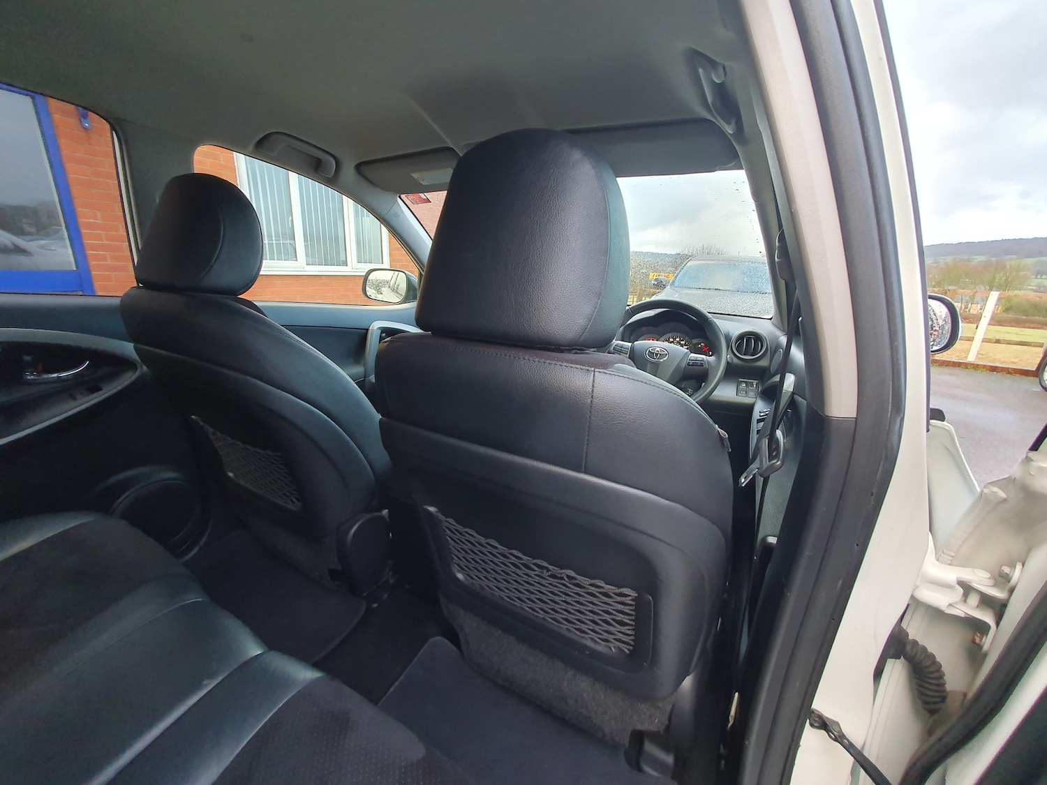 Used Toyota RAV4 2012 for sale - 77319688: Photo 32