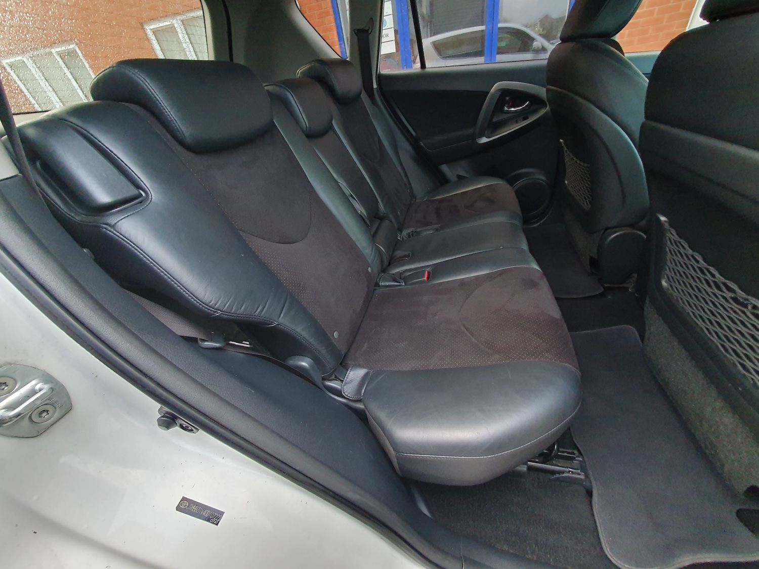 Used Toyota RAV4 2012 for sale - 77319688: Photo 33