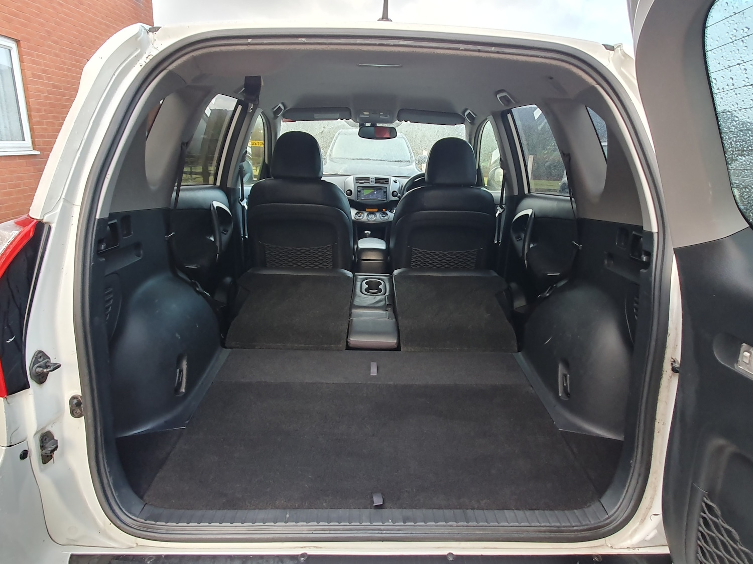 Used Toyota RAV4 2012 for sale - 77319688: Photo 35