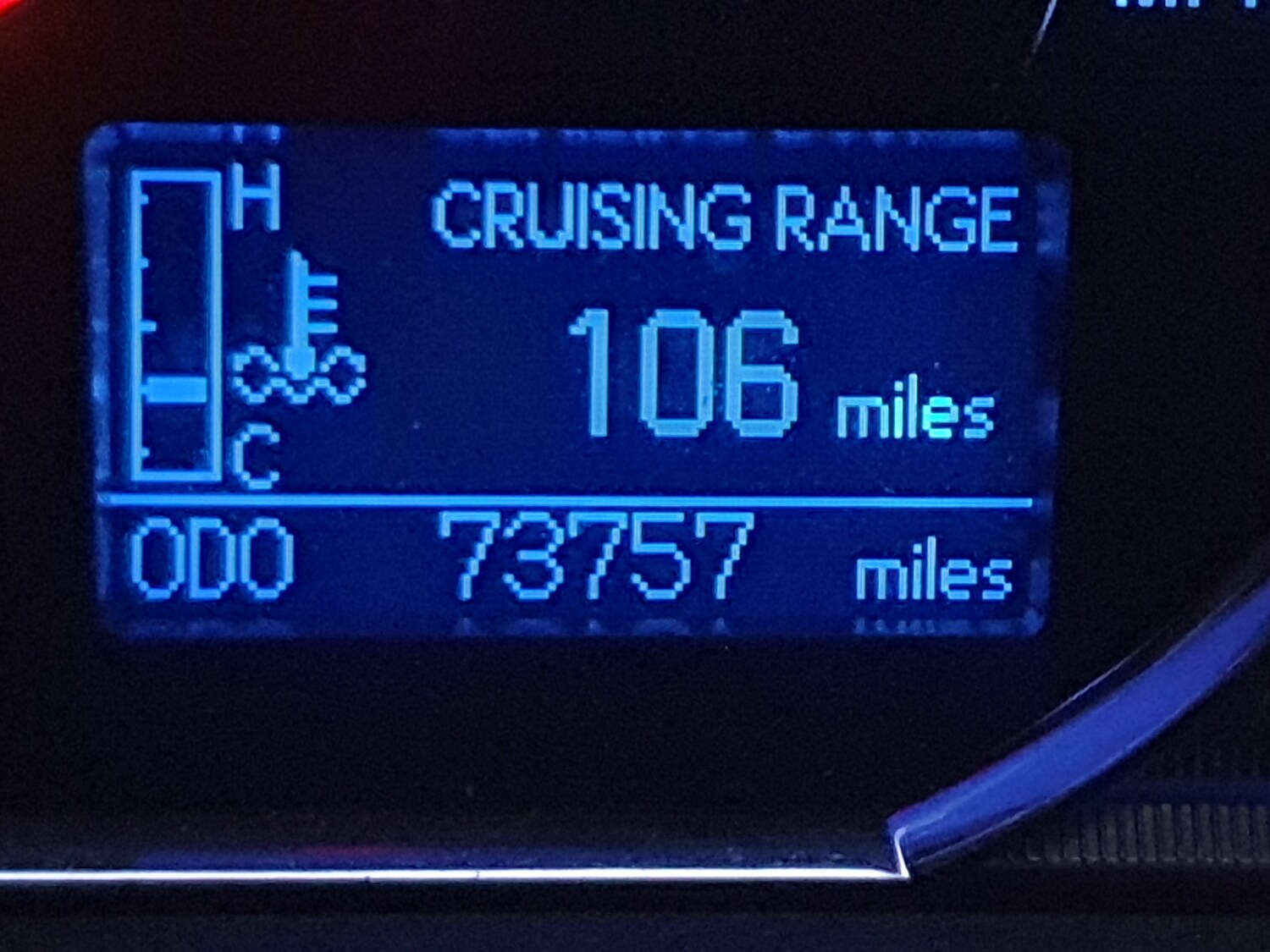 Used Toyota RAV4 2014 for sale - 77786389: Photo 14