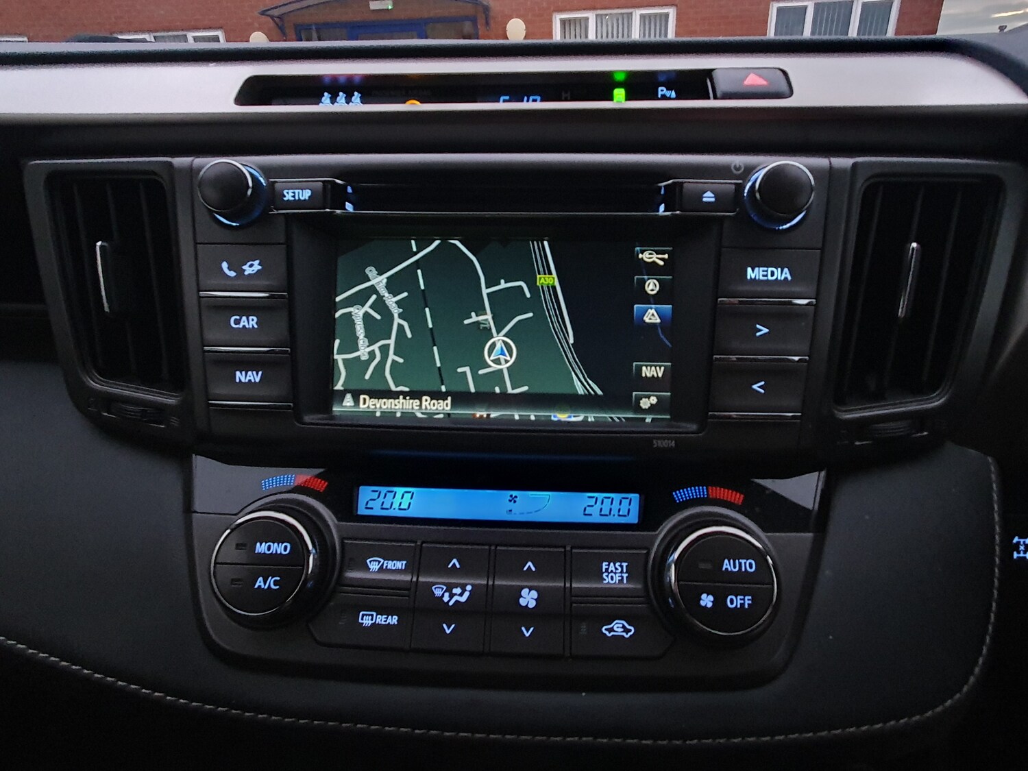 Used Toyota RAV4 2014 for sale - 77786389: Photo 15