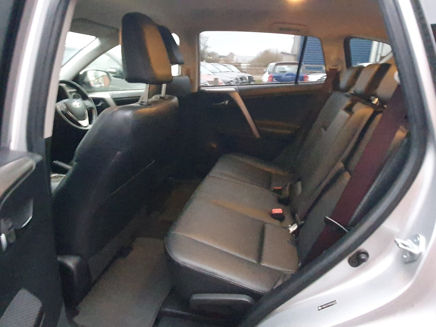 Used Toyota RAV4 2014 for sale - 77786389: Photo 17